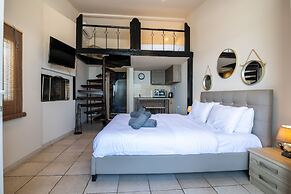 Votsalakia Hotel & Luxury Apartments