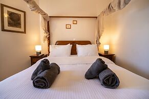 Votsalakia Hotel & Luxury Apartments