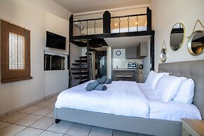 Votsalakia Hotel & Luxury Apartments