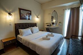 Votsalakia Hotel & Luxury Apartments