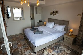 Votsalakia Hotel & Luxury Apartments