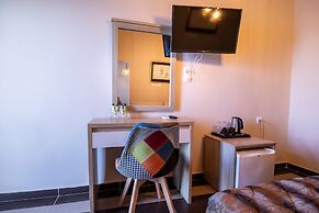 Votsalakia Hotel & Luxury Apartments