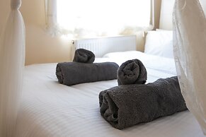 Votsalakia Hotel & Luxury Apartments