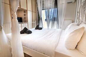 Votsalakia Hotel & Luxury Apartments