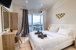 Votsalakia Hotel & Luxury Apartments