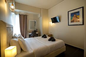 Votsalakia Hotel & Luxury Apartments