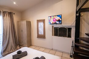 Votsalakia Hotel & Luxury Apartments
