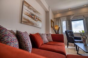 Votsalakia Hotel & Luxury Apartments