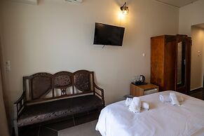 Votsalakia Hotel & Luxury Apartments
