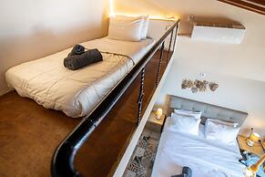 Votsalakia Hotel & Luxury Apartments