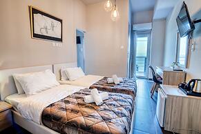 Votsalakia Hotel & Luxury Apartments