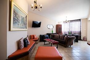 Votsalakia Hotel & Luxury Apartments