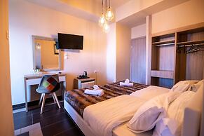 Votsalakia Hotel & Luxury Apartments