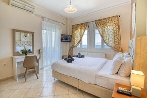 Votsalakia Hotel & Luxury Apartments