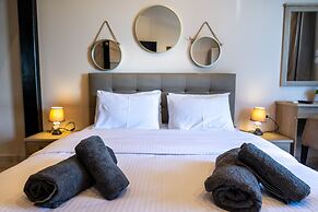 Votsalakia Hotel & Luxury Apartments