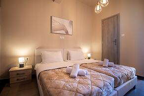 Votsalakia Hotel & Luxury Apartments