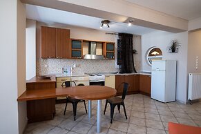 Votsalakia Hotel & Luxury Apartments