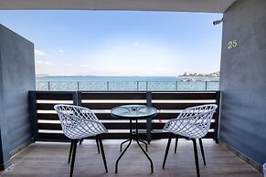 Votsalakia Hotel & Luxury Apartments
