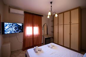 Votsalakia Hotel & Luxury Apartments