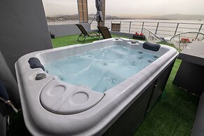 Votsalakia Hotel & Luxury Apartments