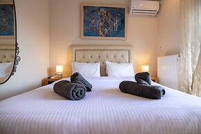 Votsalakia Hotel & Luxury Apartments