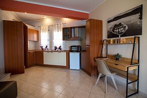 Votsalakia Hotel & Luxury Apartments