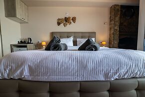 Votsalakia Hotel & Luxury Apartments