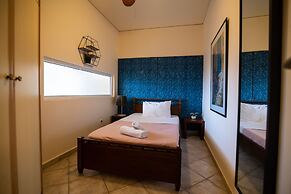 Votsalakia Hotel & Luxury Apartments