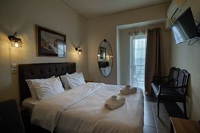 Votsalakia Hotel & Luxury Apartments