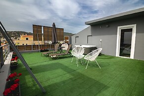 Votsalakia Hotel & Luxury Apartments