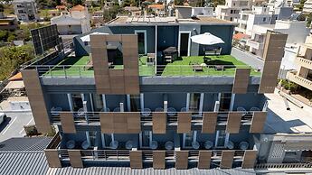 Votsalakia Hotel & Luxury Apartments