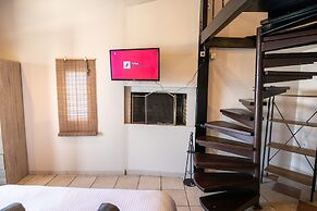 Votsalakia Hotel & Luxury Apartments