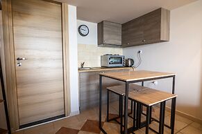 Votsalakia Hotel & Luxury Apartments