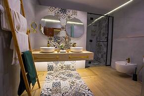 Al Marmoom Oasis Luxury Experiential Desert Resort