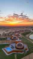 Al Marmoom Oasis Luxury Experiential Desert Resort
