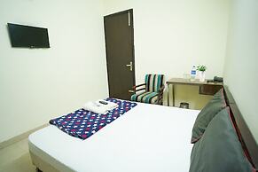 Roomshala 014 Hotel EM