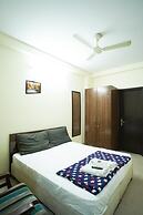 Roomshala 014 Hotel EM