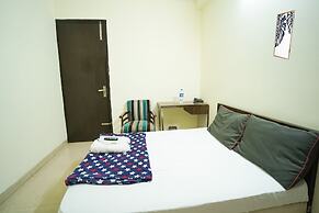 Roomshala 014 Hotel EM