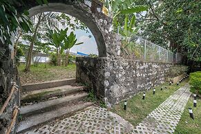 Spacious Pool Villa Tmn Emas Ukay Ampang