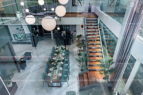 Spacious Pool Villa Tmn Emas Ukay Ampang