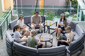 Spacious Pool Villa Tmn Emas Ukay Ampang