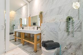 Spacious Pool Villa Tmn Emas Ukay Ampang