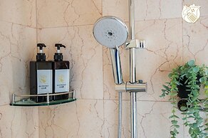 Spacious Pool Villa Tmn Emas Ukay Ampang