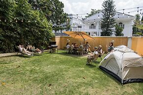 Spacious Pool Villa Tmn Emas Ukay Ampang