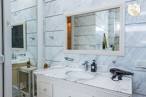 Spacious Pool Villa Tmn Emas Ukay Ampang