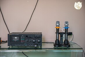 Spacious Pool Villa Tmn Emas Ukay Ampang