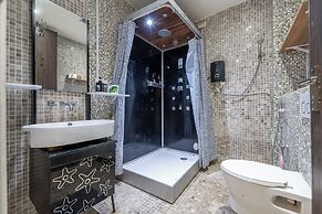 Spacious Pool Villa Tmn Emas Ukay Ampang