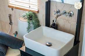 Spacious Pool Villa Tmn Emas Ukay Ampang