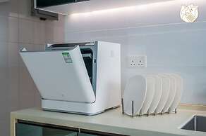 Spacious Pool Villa Tmn Emas Ukay Ampang