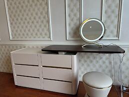 Spacious Pool Villa Tmn Emas Ukay Ampang